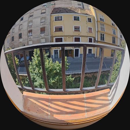 La Casa Encantada Cuenca  Esterno foto