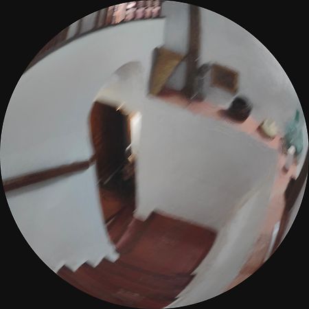 La Casa Encantada Cuenca  Esterno foto
