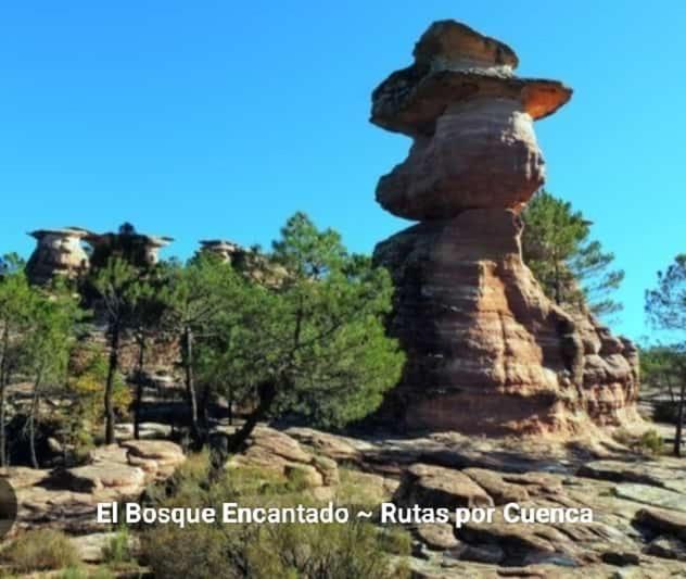 La Casa Encantada Cuenca  Esterno foto