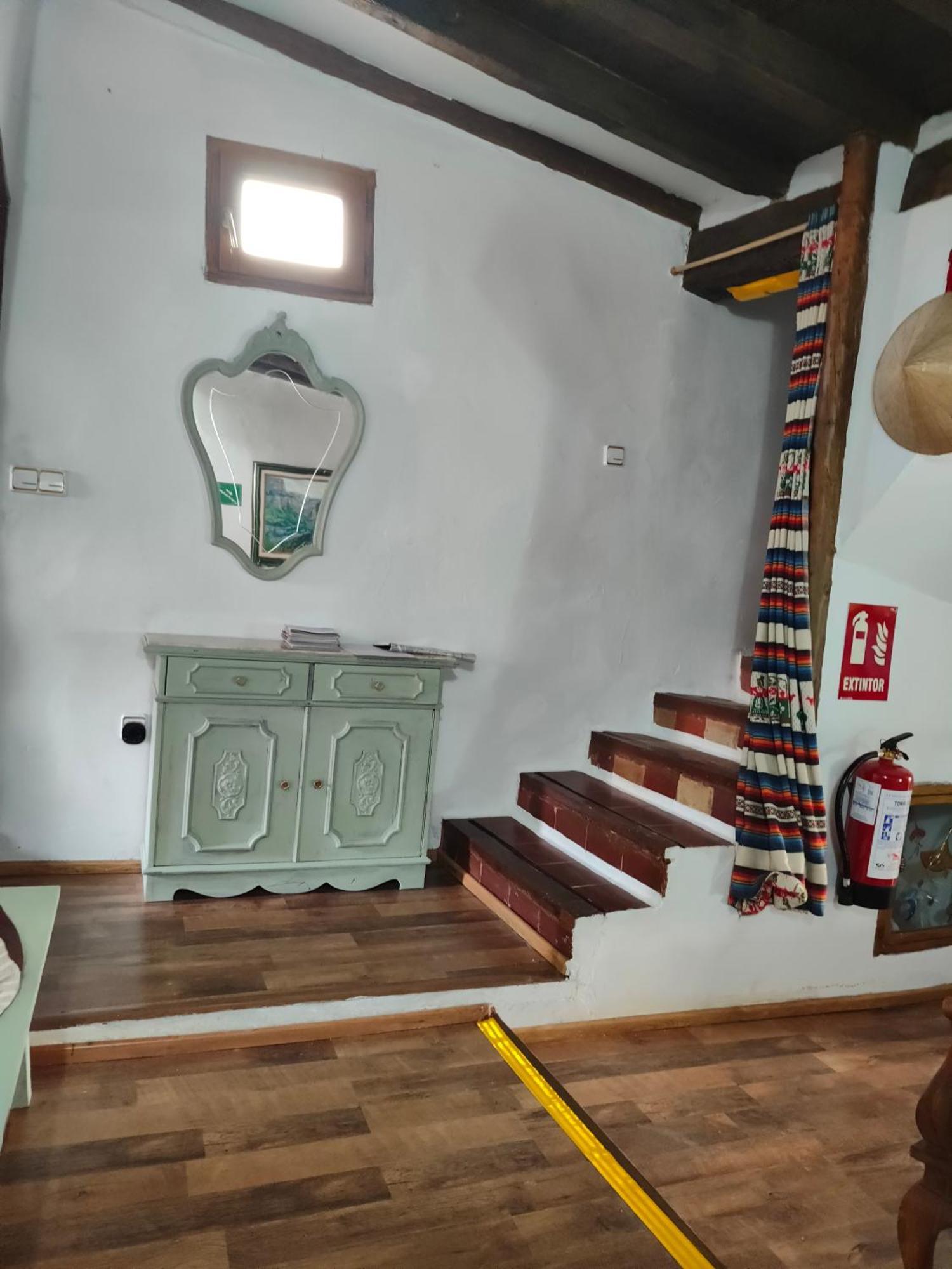 La Casa Encantada Cuenca  Esterno foto