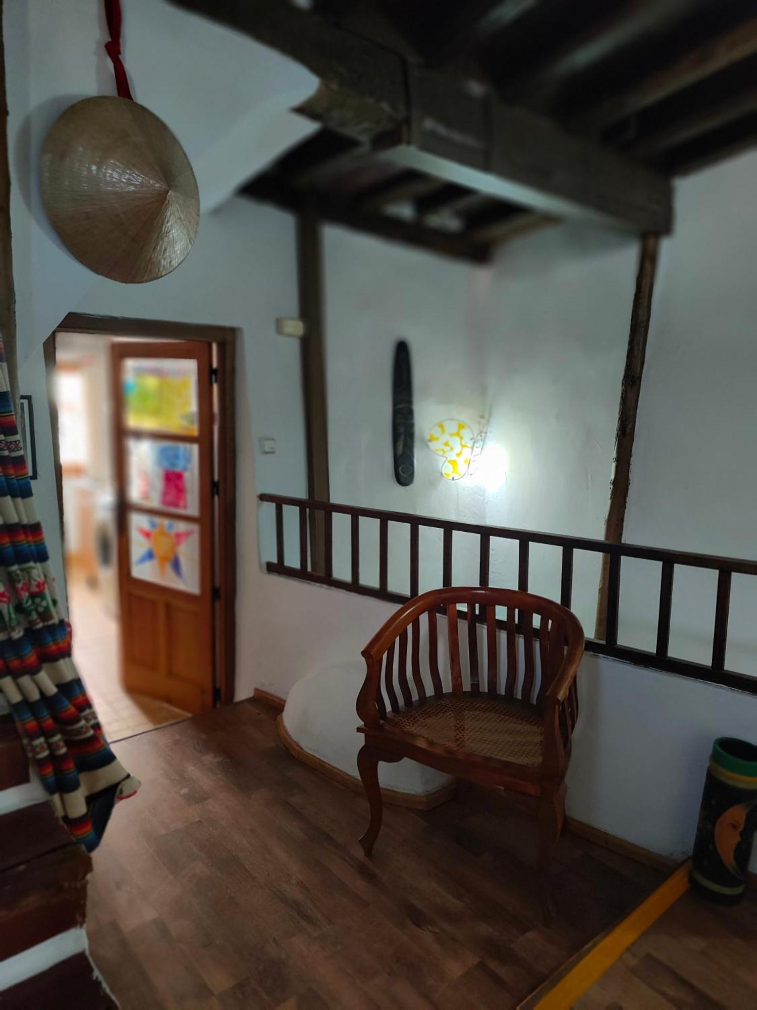 La Casa Encantada Cuenca  Esterno foto