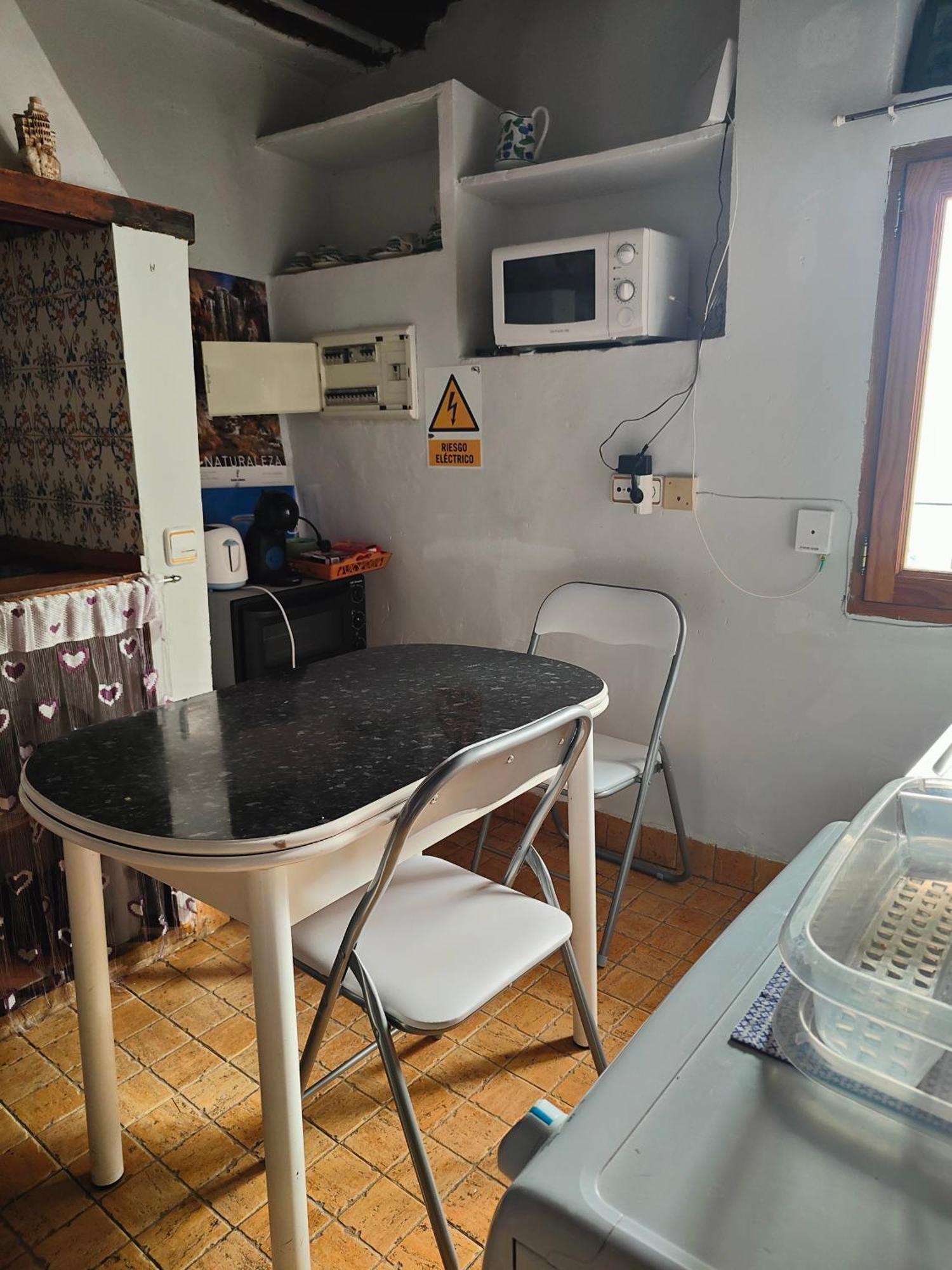 La Casa Encantada Cuenca  Esterno foto