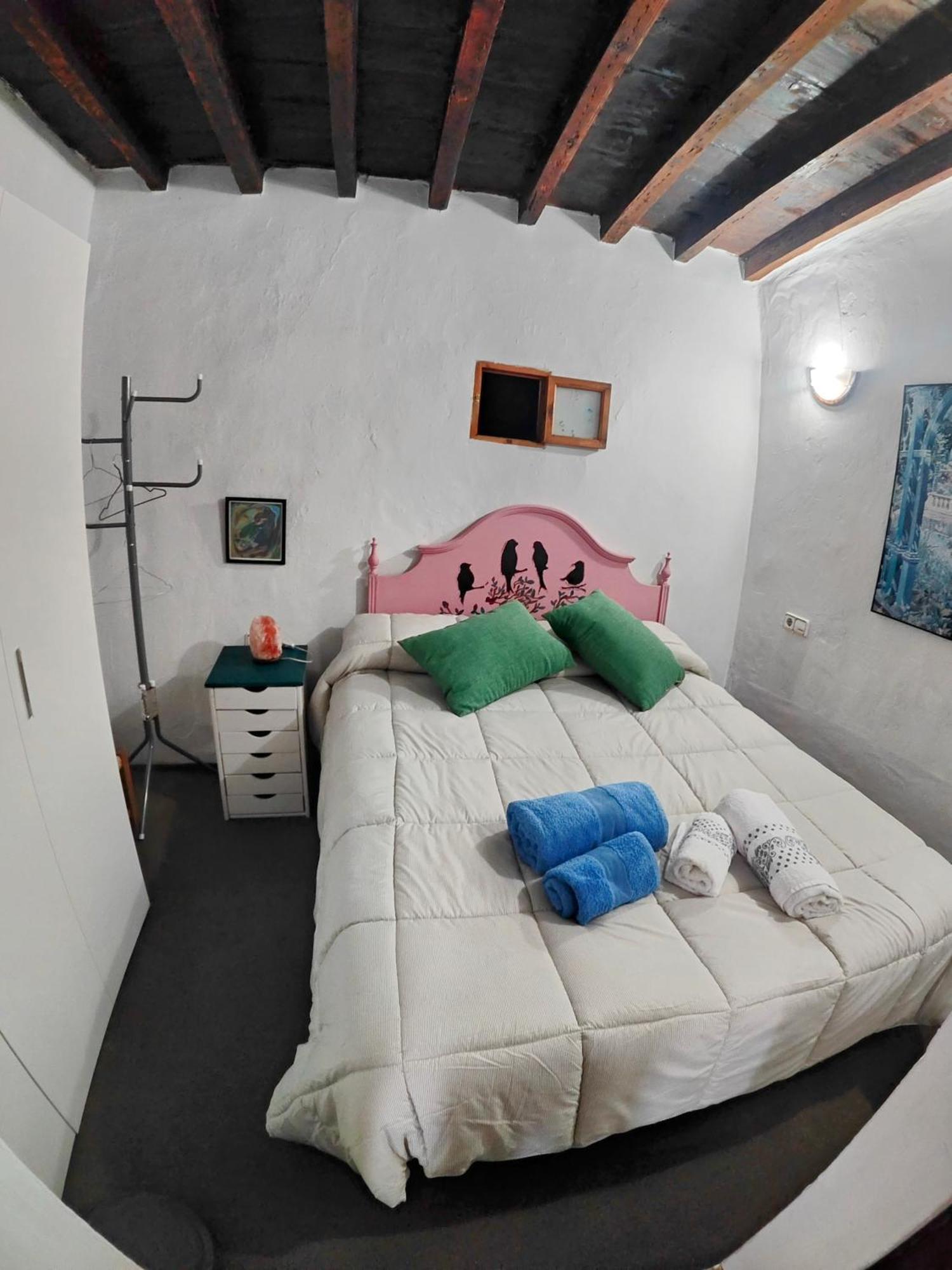 La Casa Encantada Cuenca  Esterno foto
